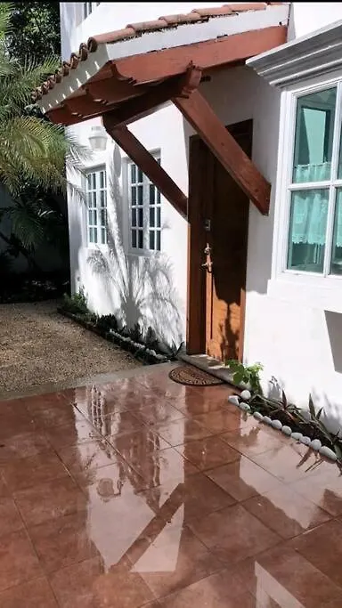Apartment Estudio En El Corazon De Cancun