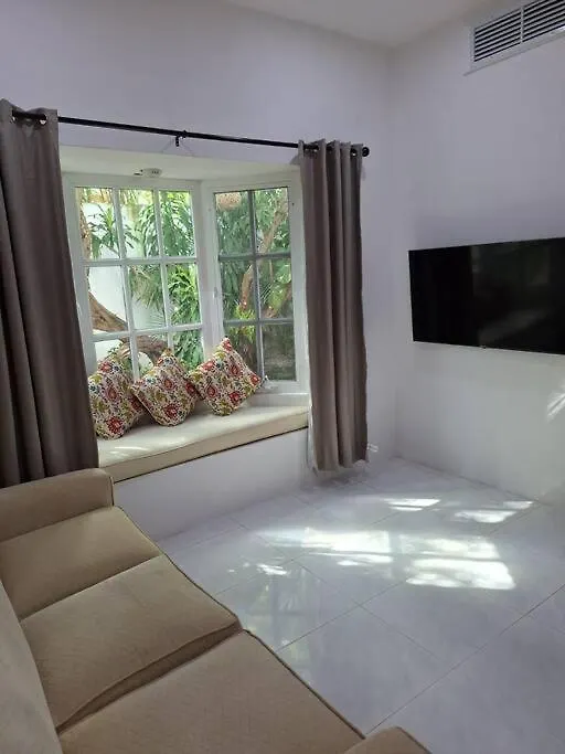 Apartment Estudio En El Corazon De Cancun