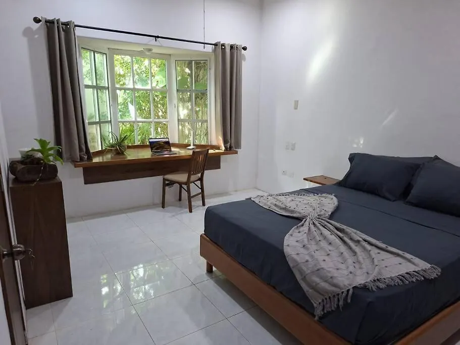 Estudio En El Corazon De Cancun contacts